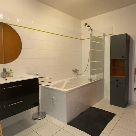 Apartment La Bonne Franquette Sur Son 31