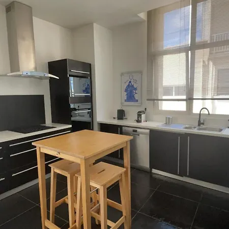 La Bonne Franquette Sur Son 31 Apartment