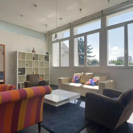 La Bonne Franquette Sur Son 31 Apartment